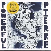 Hooton Tennis Club - P.O.W.E.R.F.U.L..