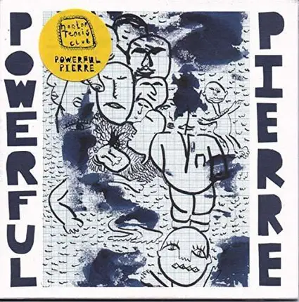 Hooton Tennis Club - P.O.W.E.R.F.U.L..