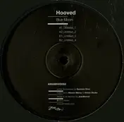 Hooved - Blue Moon