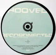 12inch Vinyl Single - Hooved - Recordnected EP