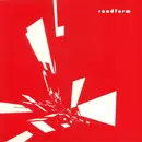 12inch Vinyl Single - Hooved - Tape Cuts - EP