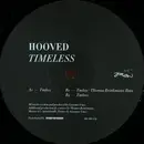 12inch Vinyl Single - Hooved - Timeless