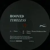 Hooved - Timeless