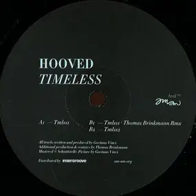 Hooved - Timeless