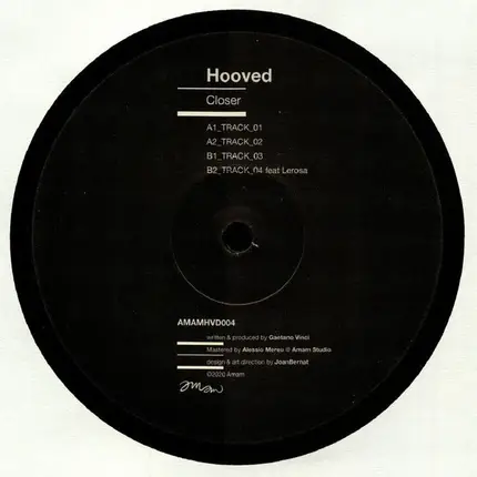 Hooved - Closer