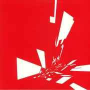 12inch Vinyl Single - Hooved - Tape Cuts - EP