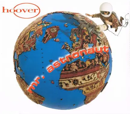 Hoover - Mr. Astronaut
