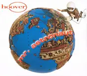 Hoover - Mr. Astronaut