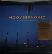 Hooverphonic - A New Stereophonic Sound