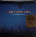 LP - Hooverphonic - A New Stereophonic Sound - Yellow Vinyl / Numbered