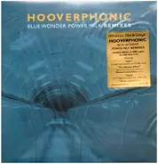 Hooverphonic - Blue Wonder Power Milk Remixes