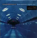 LP - Hooverphonic - Blue Wonder Power Milk - 180g / incl Insert
