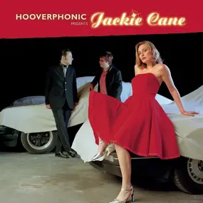 Hooverphonic - Hooverphonic Presents Jackie Cane