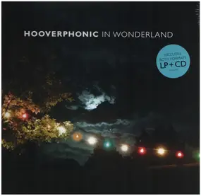 Hooverphonic - In Wonderland