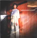 LP - Hooverphonic - Reflection - Numbered, 180gr, smoke colored vinyl