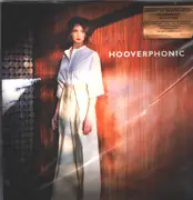 LP - Hooverphonic - Reflection - Numbered, 180gr, smoke colored vinyl