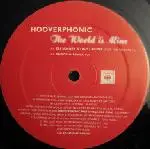 Hooverphonic - The World Is Mine