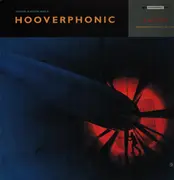 12inch Vinyl Single - Hooverphonic - 2Wicky