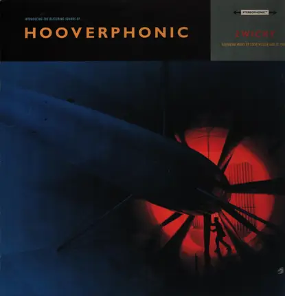 Hooverphonic - 2 Wicky