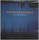LP - Hooverphonic - A New Stereophonic Sound Spectacular - 180g