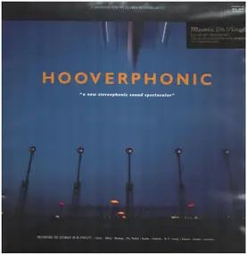 Hooverphonic - A New Stereophonic Sound Spectacular