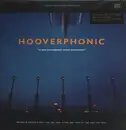 LP - Hooverphonic - A New Stereophonic Sound Spectacular - Still sealed/ 180g