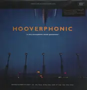 LP - Hooverphonic - A New Stereophonic Sound Spectacular - Still sealed/ 180g
