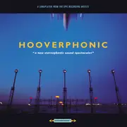CD - Hooverphonic - A New Stereophonic Sound Spectacular