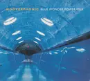 CD - Hooverphonic - Blue Wonder Power Milk - Digipak