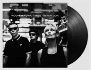 LP - Hooverphonic - Fake Is The New Dope