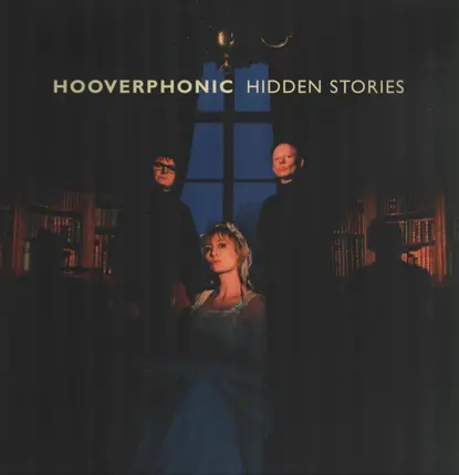 Hooverphonic - Hidden Stories