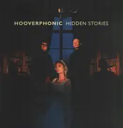 LP - Hooverphonic - Hidden Stories