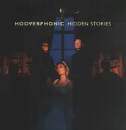 Hooverphonic - Hidden Stories