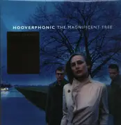 LP - Hooverphonic - Magnificent Tree - Blue Translucent vinyl / 180g. / Numbered