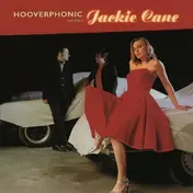 Hooverphonic - Presents Jackie Cane