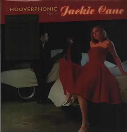 Hooverphonic - Presents Jackie Cane