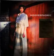 LP - Hooverphonic - Reflection - Smoke Coloured Vinyl, Numbered