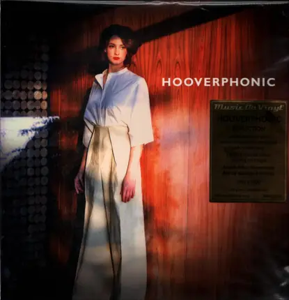 Hooverphonic - Reflection