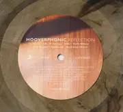 LP - Hooverphonic - Reflection - Numbered, 180gr, smoke colored vinyl