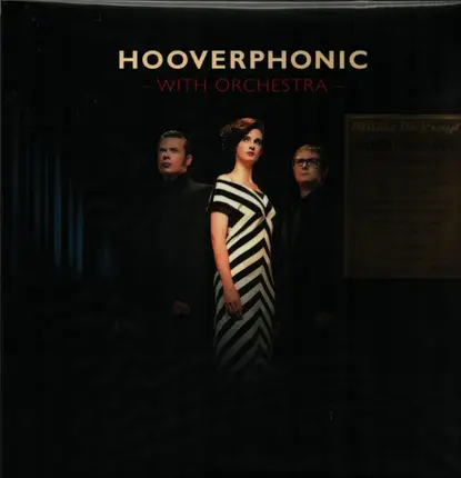 Hooverphonic - With Orchestra