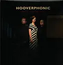 Double LP - Hooverphonic - With Orchestra - 180g Transparent Green Vinyl / Numbered