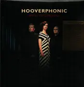 Double LP - Hooverphonic - With Orchestra - 180g Transparent Green Vinyl / Numbered