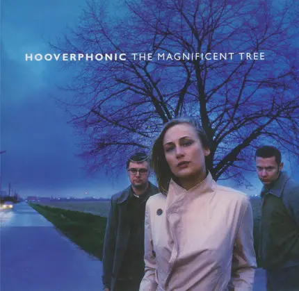Hooverphonic - The Magnificent Tree
