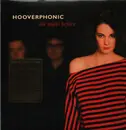 LP - Hooverphonic - The Night Before - 180g Smoke Colored Vinyl / Numbered