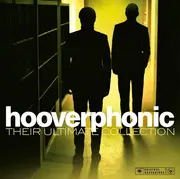 LP - Hooverphonic - Their Ultimate Collection