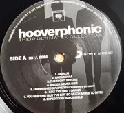 LP - Hooverphonic - Their Ultimate Collection