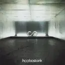 CD - Hoobastank - Hoobastank