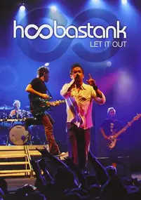 Hoobastank - Let It Out