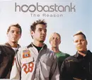 CD Single - Hoobastank - The Reason