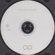 CD - Hoobastank - The Reason